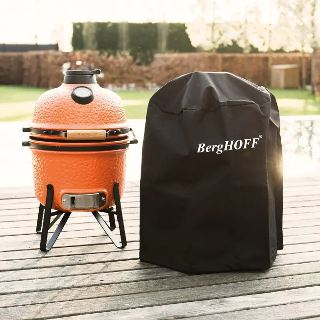 Berghoff Petit Couvercle De Barbecue