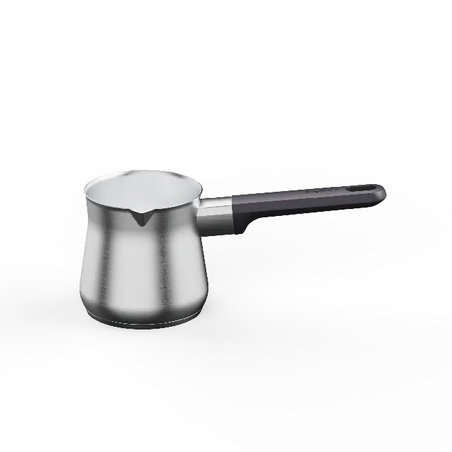Berghoff Pichet à Lait & Cafetière Moka 0 50 L