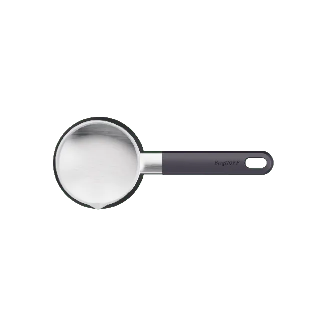 Berghoff Pichet à Lait & Cafetière Moka 0 50 L