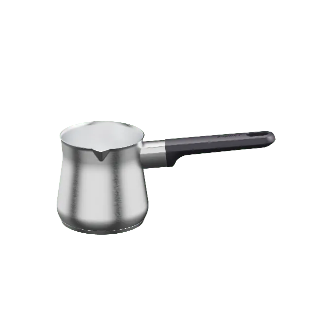 berghoff Pichet à Lait & Cafetière Moka 0 50 L