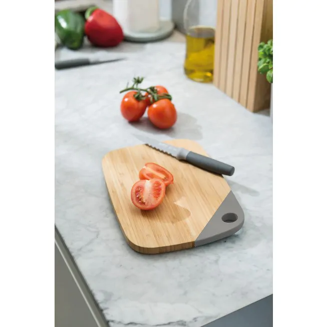 Berghoff Planche à Découper Balance 28x20cm