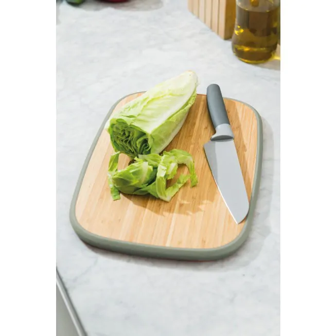 Berghoff Planche à Découper Balance 37 X 27 Cm