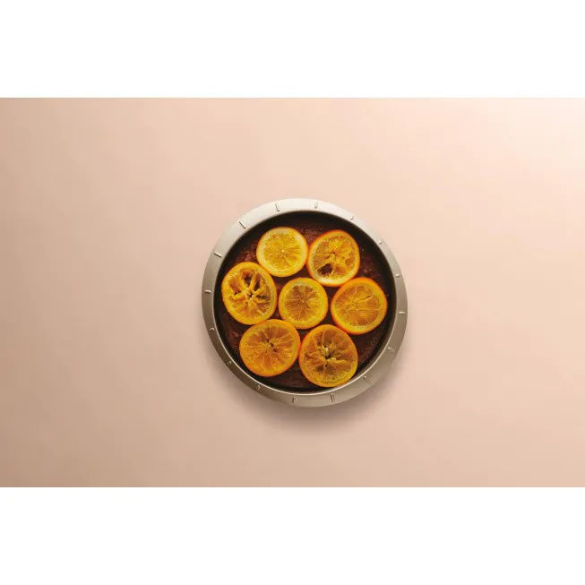 Berghoff Plat à Cake Rond Balance 23x5cm