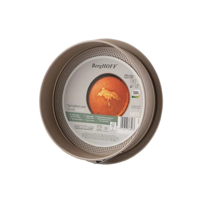 Berghoff Plat à Charnière Balance 24cm