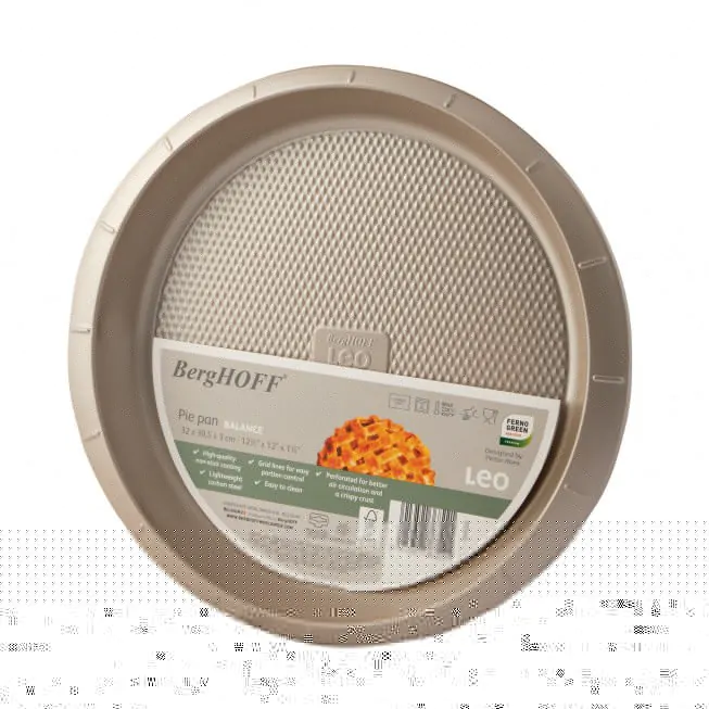 Berghoff Plat à Tarte Balance 27 50x3cm