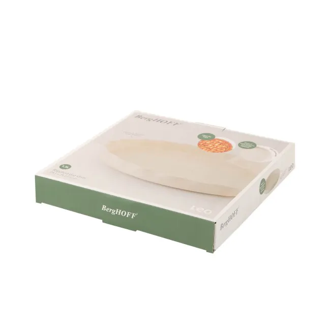 Berghoff Plat à Tarte Ondulé Balance Couleur 1 50L