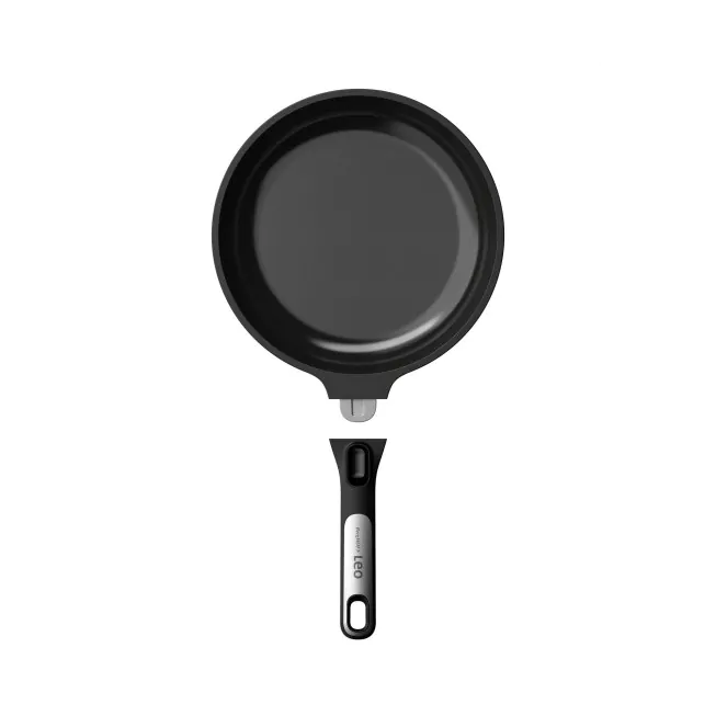 Berghoff Poêle à Frire Antiadhérente Phantom 20cm