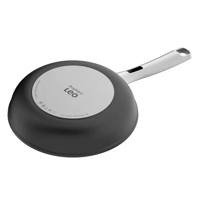 Berghoff Poêle à Frire Antiadhérente Phantom 28cm