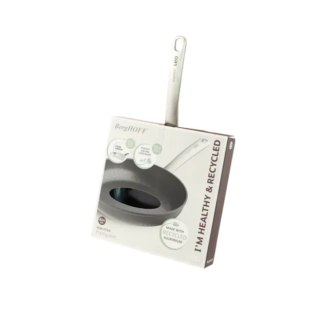 Berghoff Poêle Antiadhérente Graphite 24cm