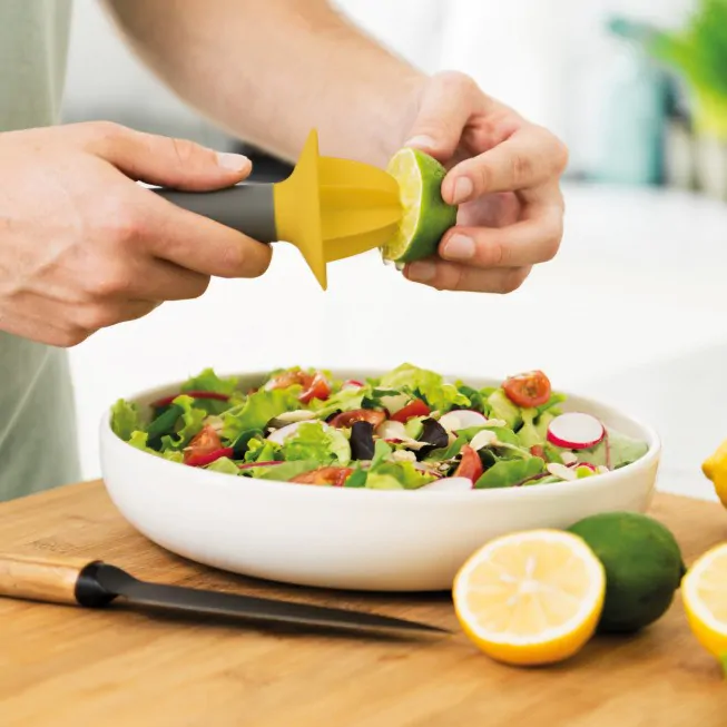 Berghoff Presse-agrumes Manuel 13cm