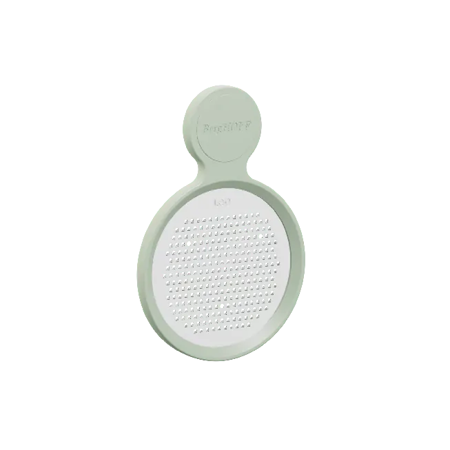 berghoff Râpe ronde & fine