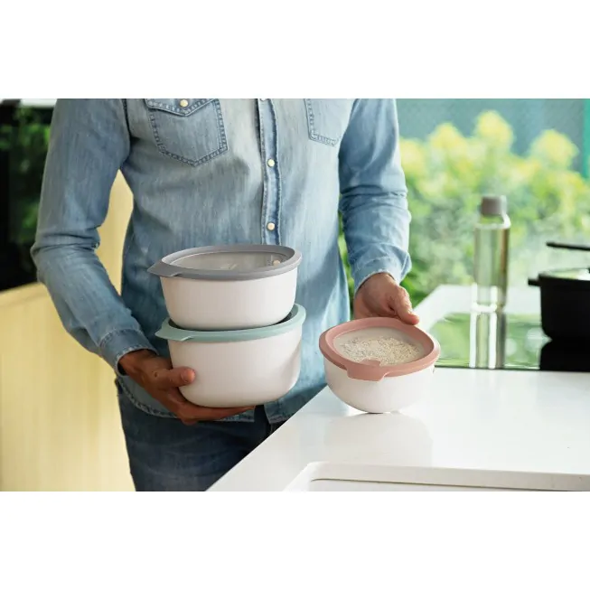 Berghoff Set De 3 Multi-bols