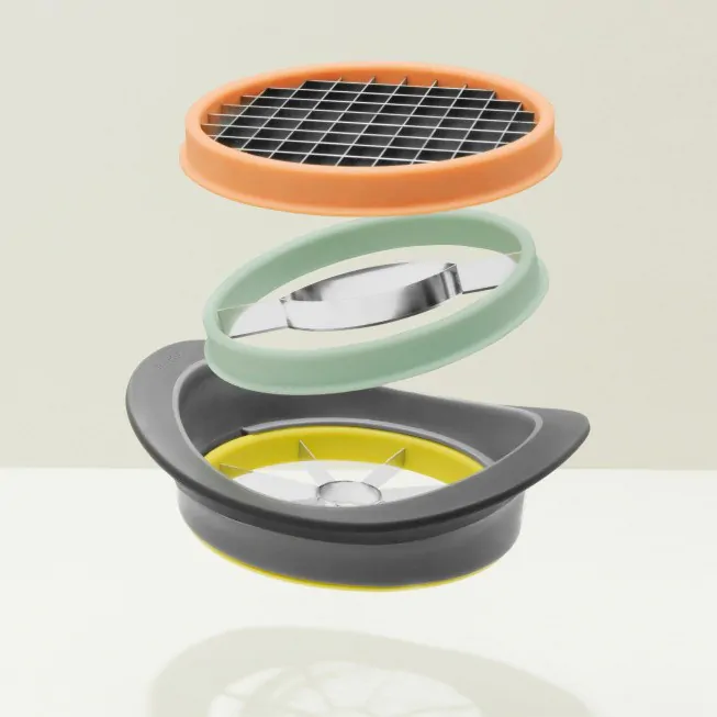 Berghoff Trancher Tout En Un