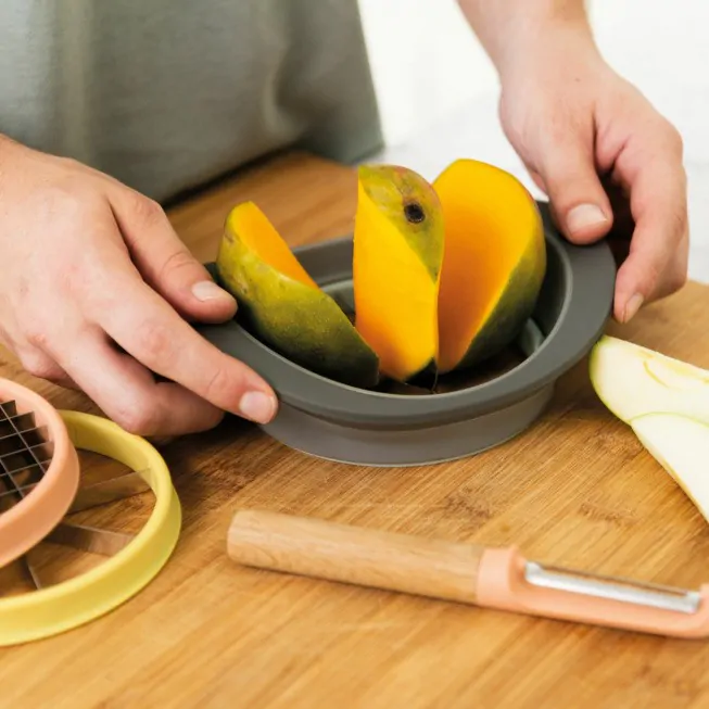 Berghoff Trancher Tout En Un