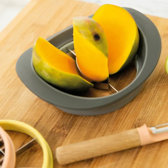 Berghoff Trancher Tout En Un