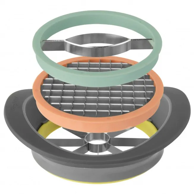 berghoff Trancher tout en un