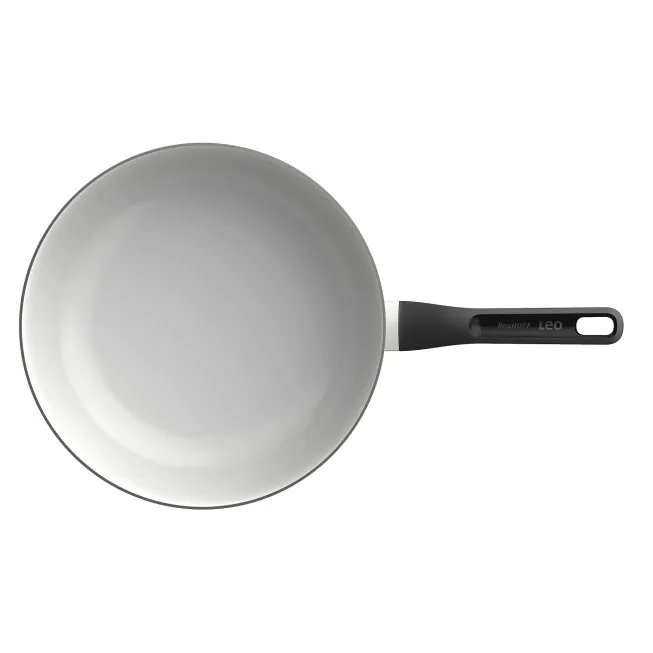 Berghoff Wok Antiadhérent Glints Spirit 28cm