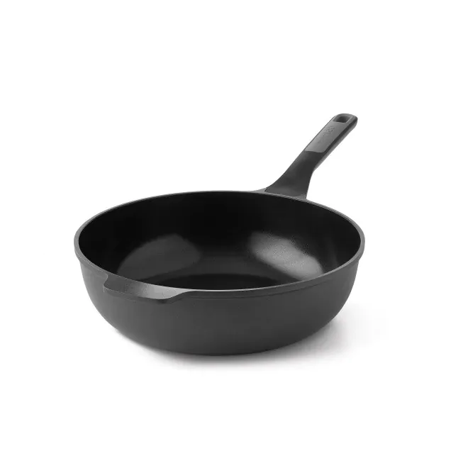 Berghoff Wok Antiadhérent Stone+ 30cm