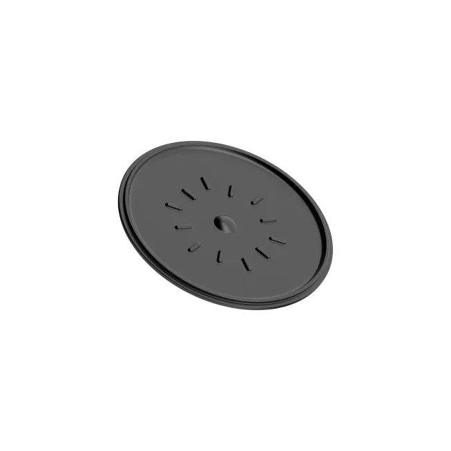 Berghoff Cocotte Avec Couvercle Graphite En Fonte De Fer 26cm