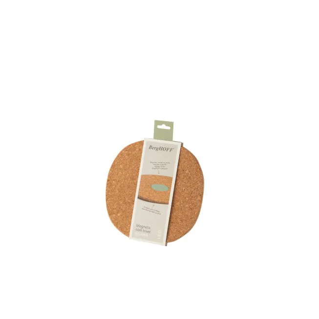 Berghoff Dessous De Plat Magnétique EnLiège Balance