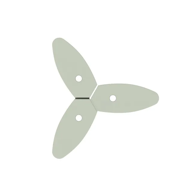 Berghoff Dessous-de-plat Magnétique Pliable Balance Sage