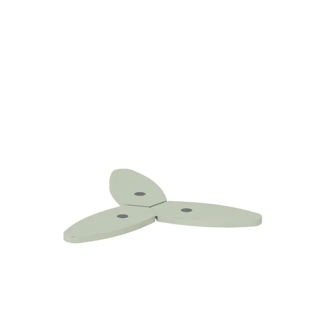 berghoff Dessous-de-plat magnétique pliable Balance Sage