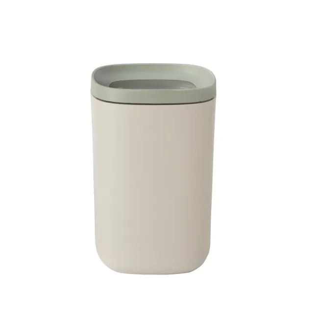 Berghoff Ensemble De Grands Récipients Pour Aliments (2 Pièces) Balance