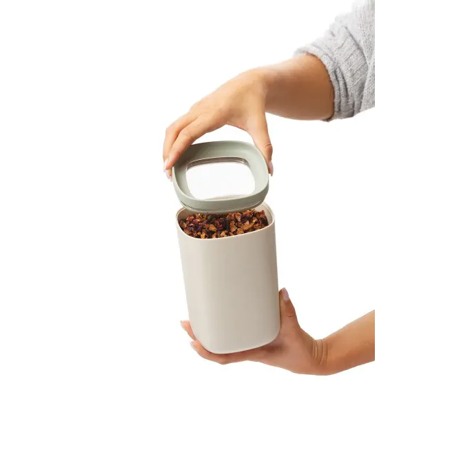 Berghoff Ensemble De Grands Récipients Pour Aliments (2 Pièces) Balance