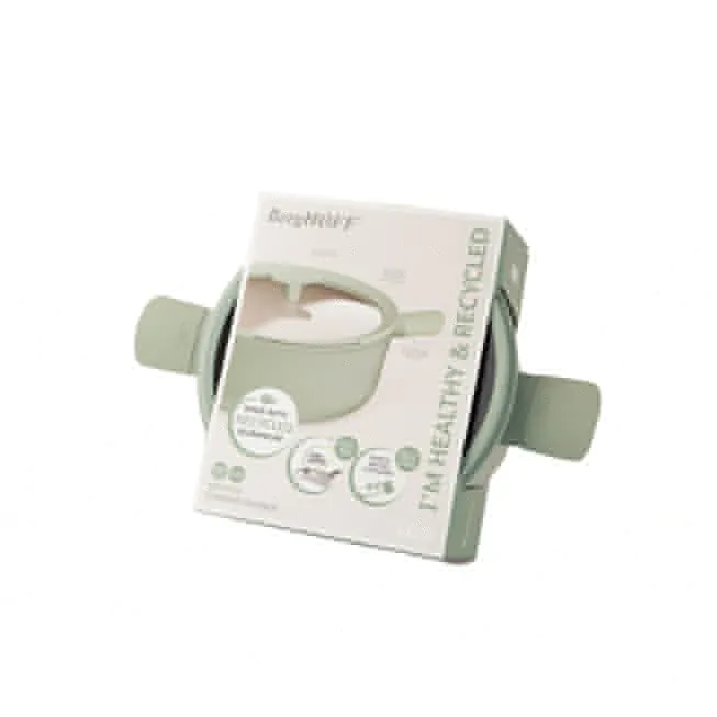 Berghoff Marmite Antiadhérente Avec Couvercle Balance Sage 28cm