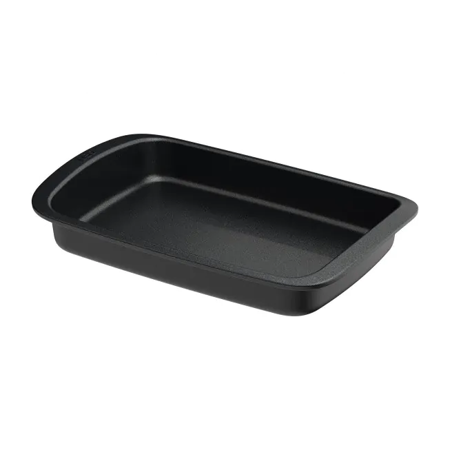Berghoff Plat Antiadhérent Avec Grille Amovible Graphite 42x28cm