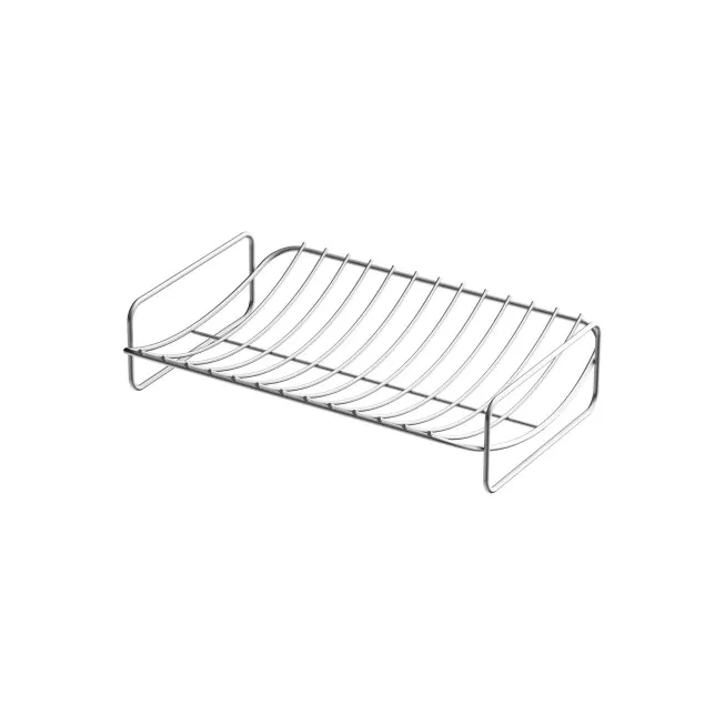 Berghoff Plat Antiadhérent Avec Grille Amovible Graphite 42x28cm