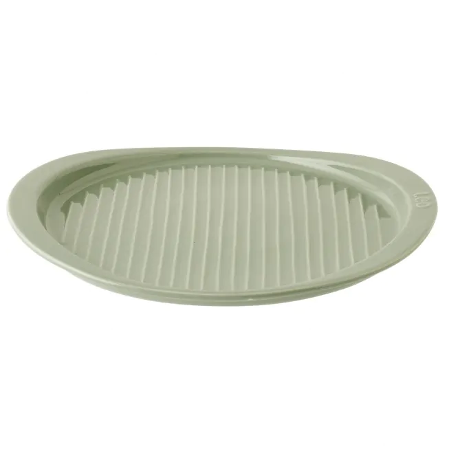 berghoff Plat Cuisson à pizza strié Balance 33 80x33x2 50cm