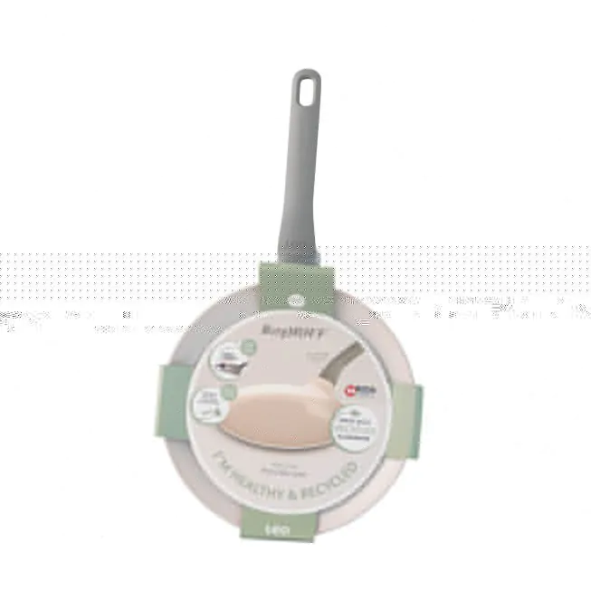 Berghoff Poêle à Crêpes Antiadhérente Balance Moonmist 26cm