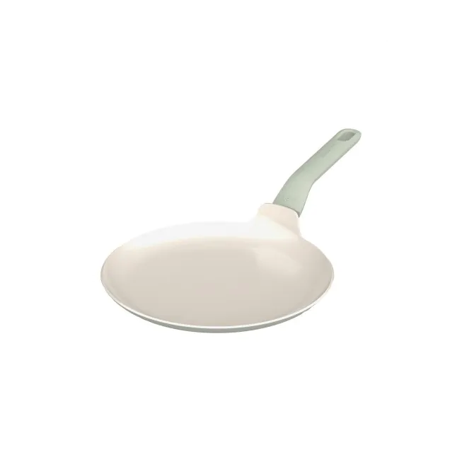 berghoff Poêle à crêpes antiadhérente Balance Sage 26cm
