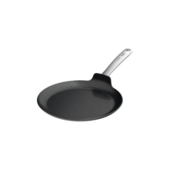 berghoff Poêle à crêpes antiadhérente Graphite 26cm