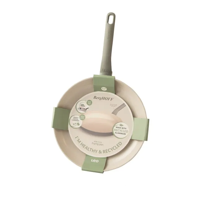 Berghoff Poêle à Frire Antiadhérente Antiadhérente Balance Moonmist 30cm