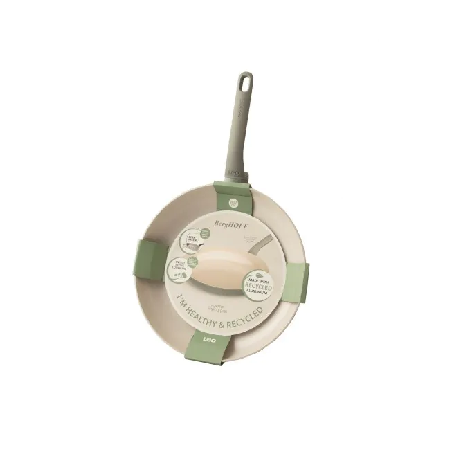 Berghoff Poêle à Frire Antiadhérente Antiadhérente Balance Moonmist 32cm