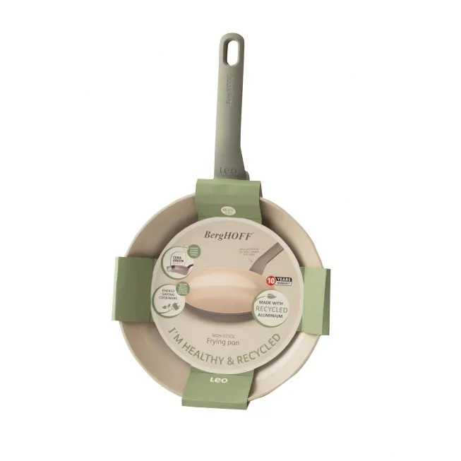 Berghoff Poêle à Frire Antiadhérente Balance Moonmist 24cm