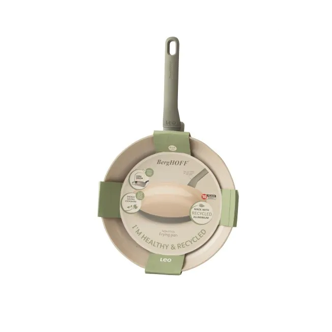 Berghoff Poêle à Frire Antiadhérente Balance Moonmist 28cm