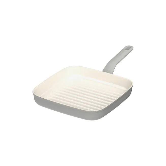 berghoff Poêle à griller antiadhérente Balance Moonmist 24cm