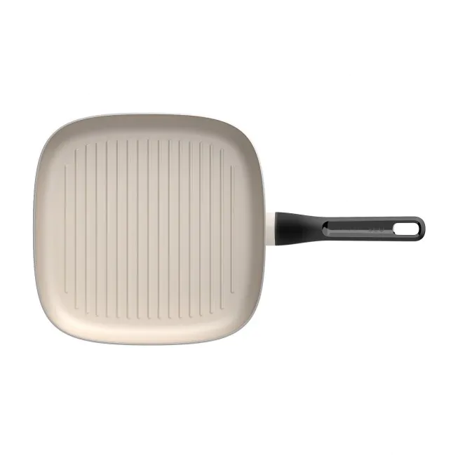 Berghoff Poêle à Griller Antiadhérente Glints Spirit 26cm