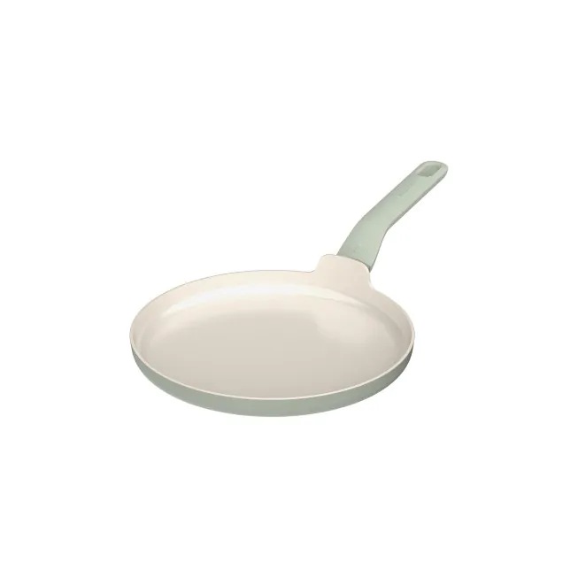 berghoff Poêle à omelette antiadhérente Balance Sage 25cm