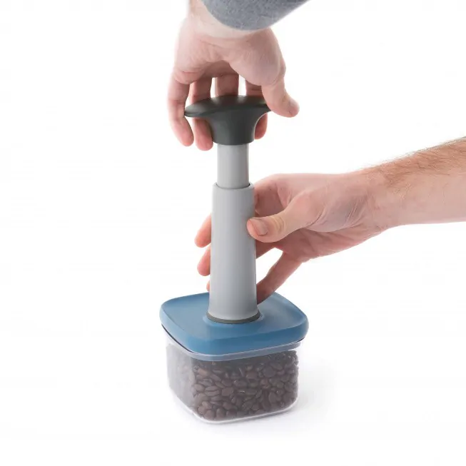 Berghoff Récipients Alimentaires Sous-vide Set De 4 Pcs