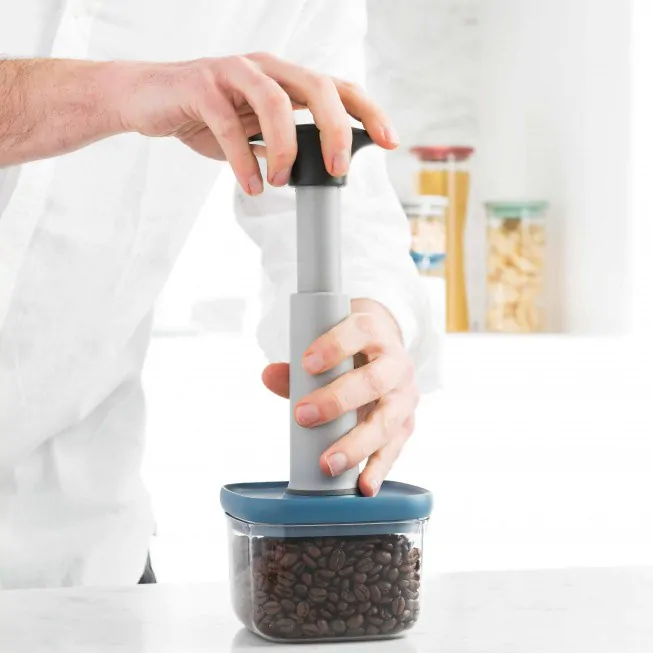 Berghoff Récipients Alimentaires Sous-vide Set De 4 Pcs