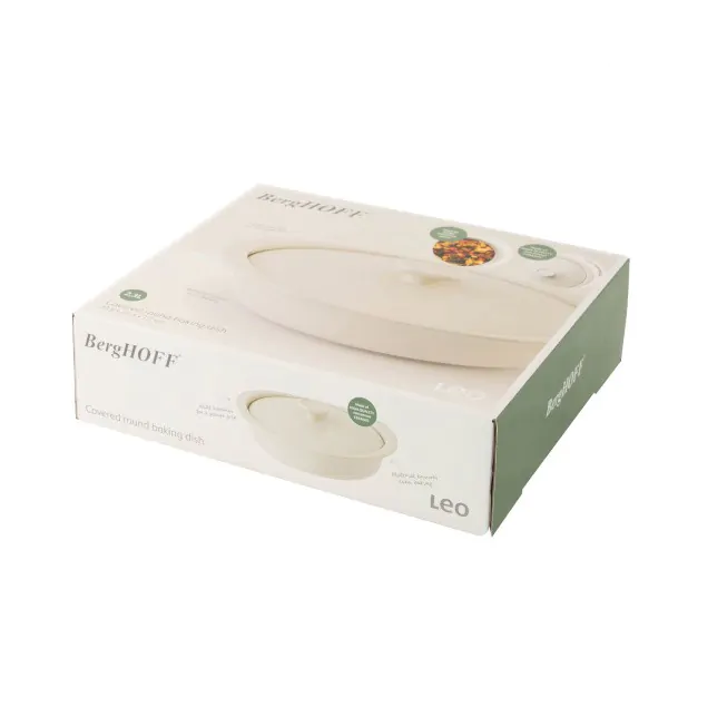 Berghoff Sauteuse En Céramique Avec Couvercle Balance 2 40L