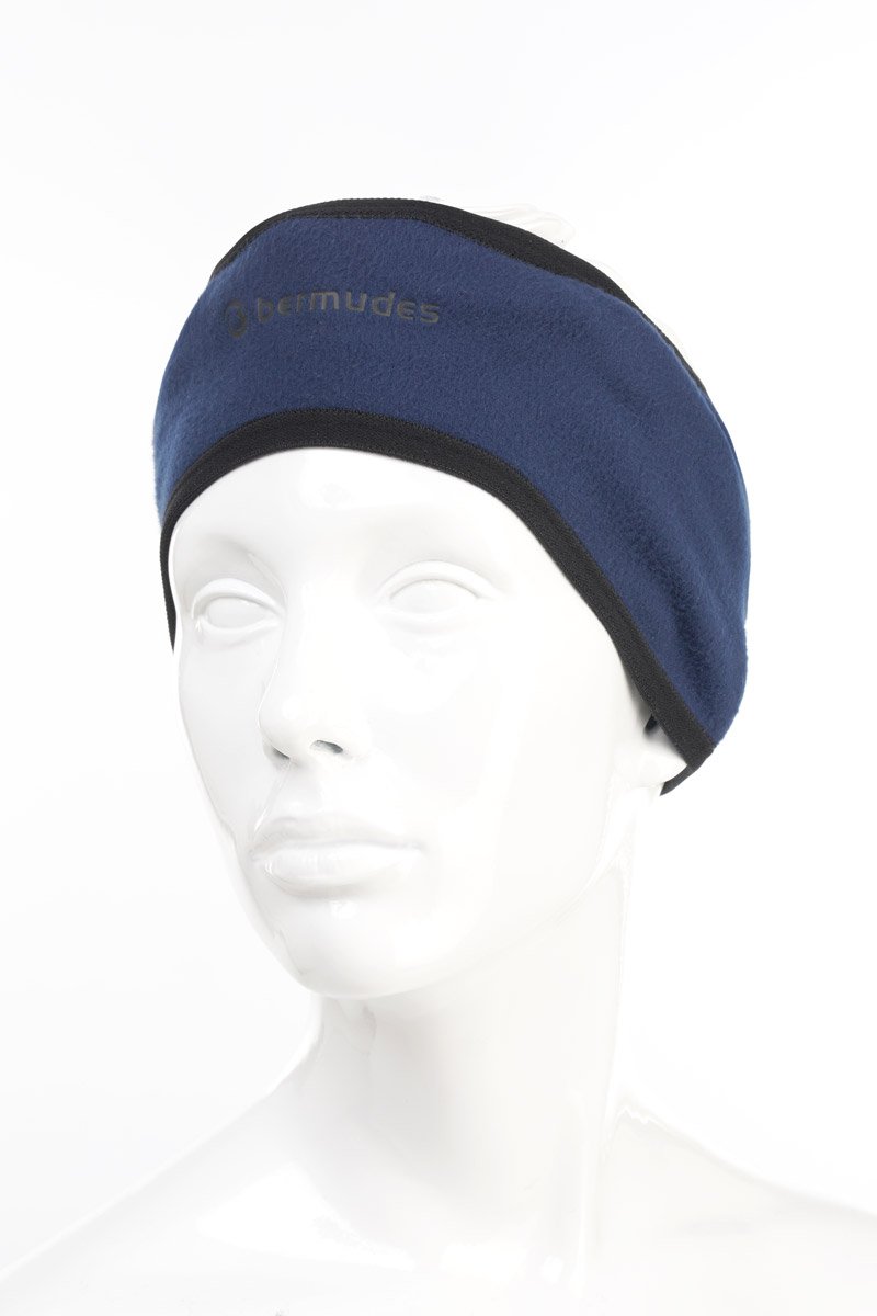 Bermudes Bandeau polaire JUKE