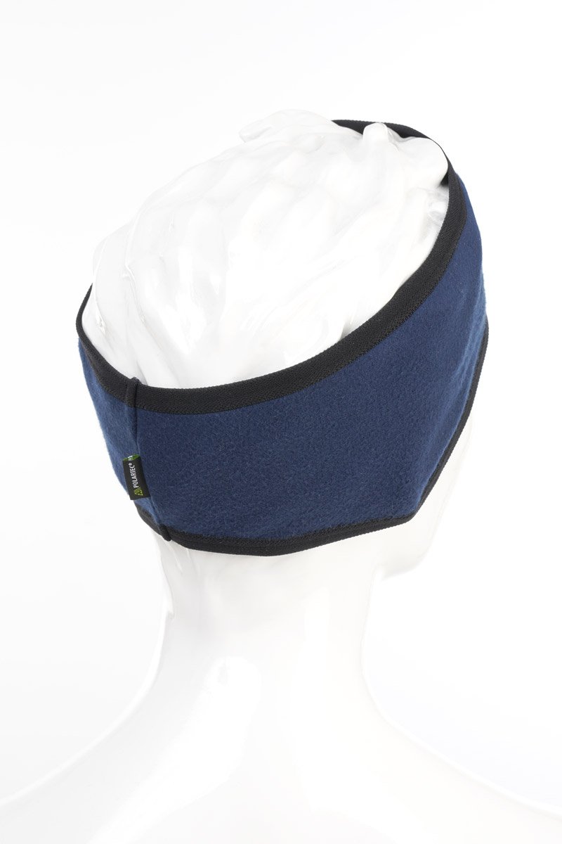 Bermudes Bandeau Polaire JUKE