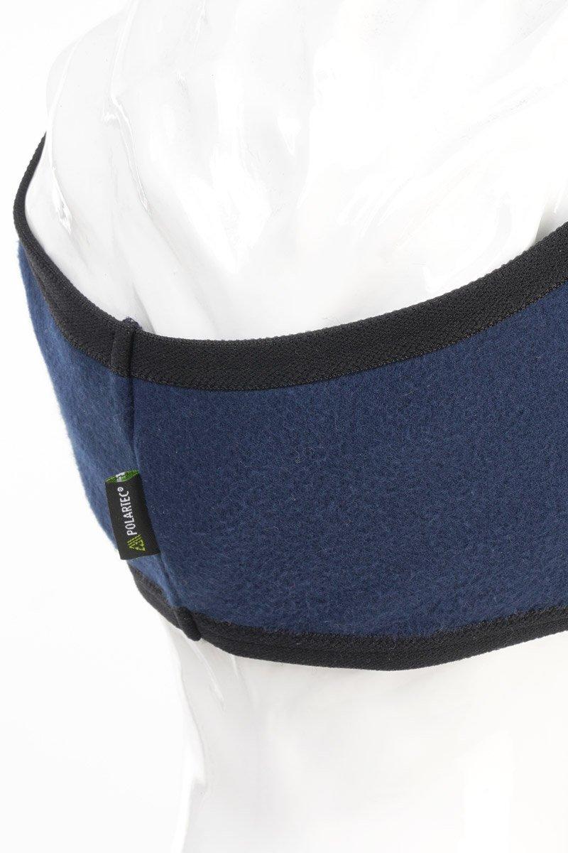 Bermudes Bandeau Polaire JUKE