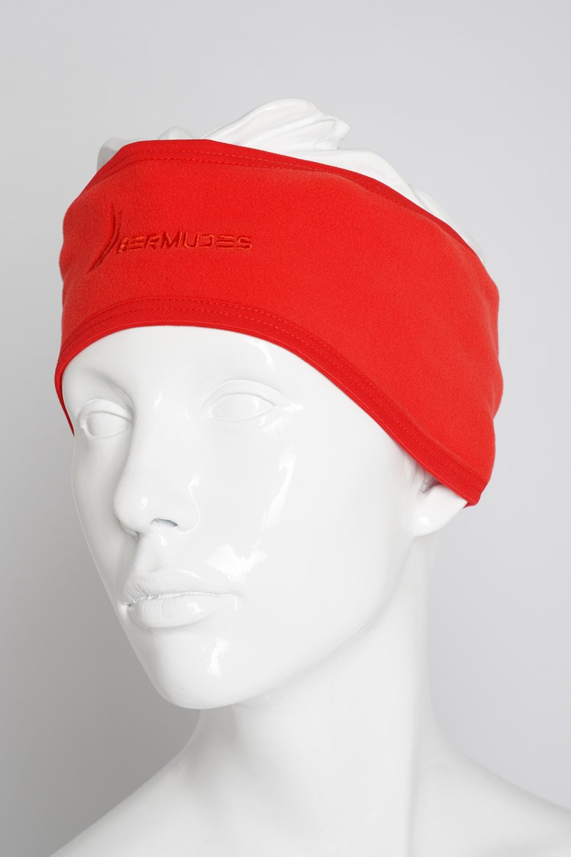 Bermudes Bandeau polaire JUKE