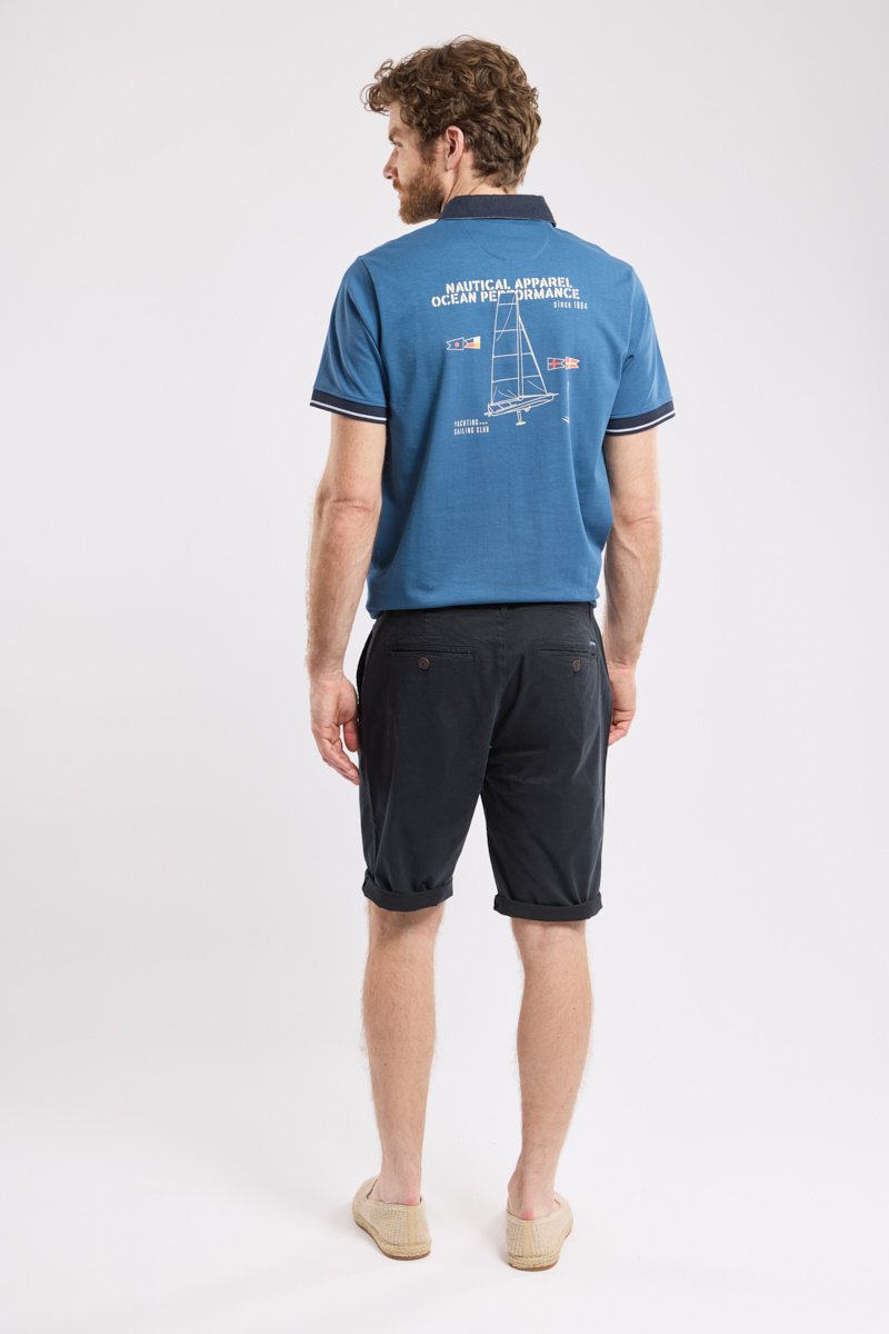 Bermudes Bermuda DJAN - Coton